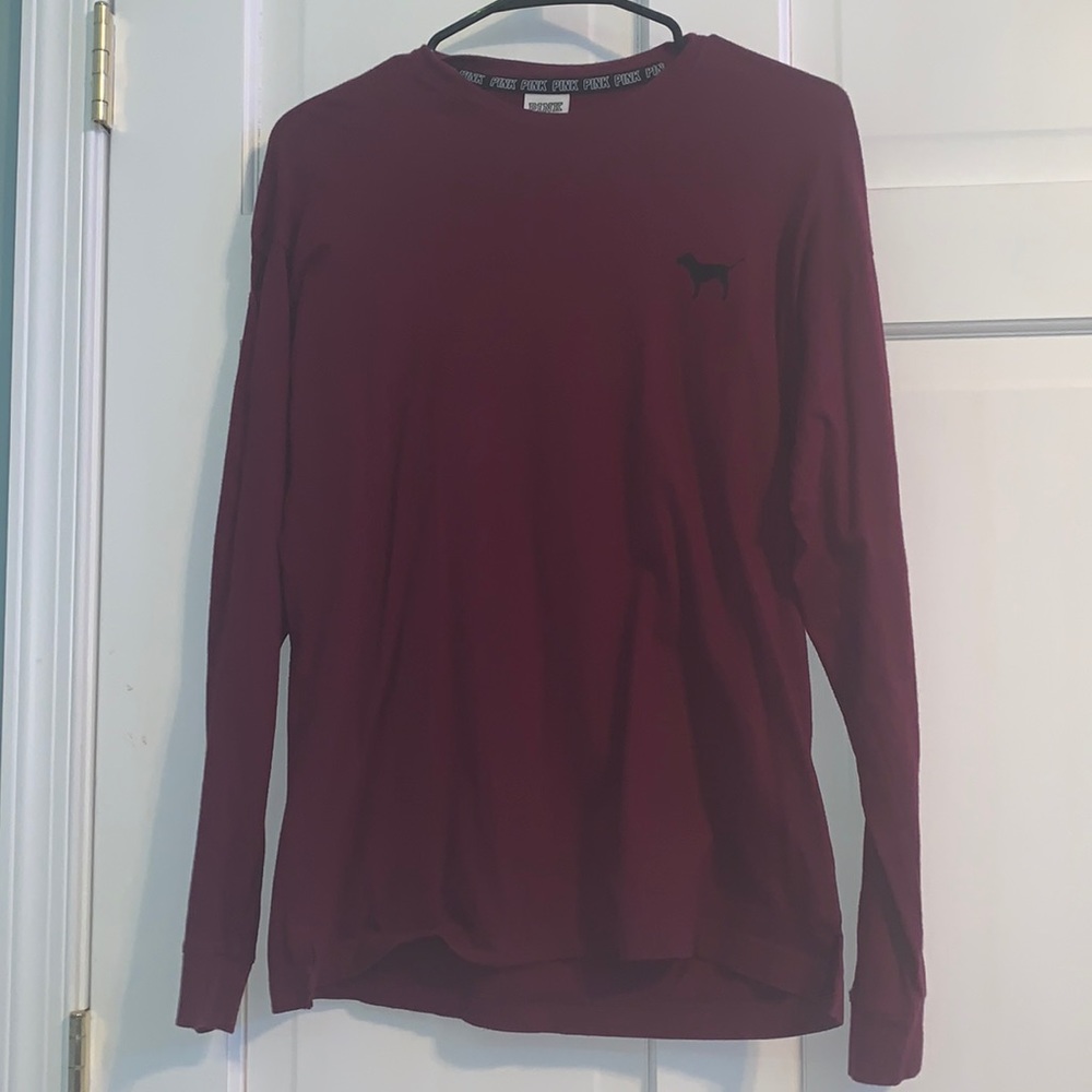 long sleeve t shirt